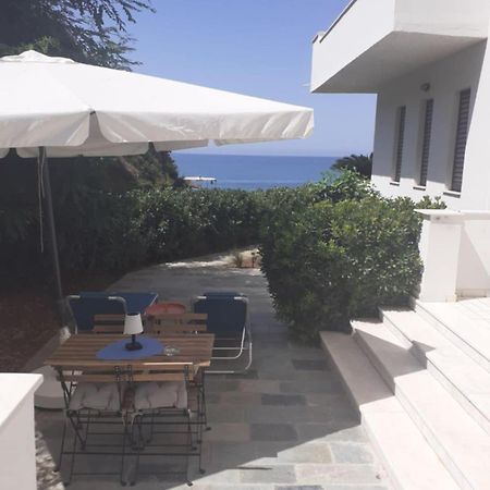 Billie'S Holiday Preveza Buitenkant foto