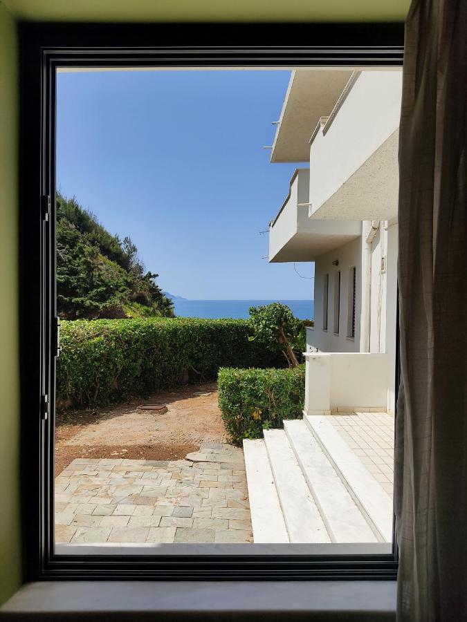 Billie'S Holiday Preveza Buitenkant foto