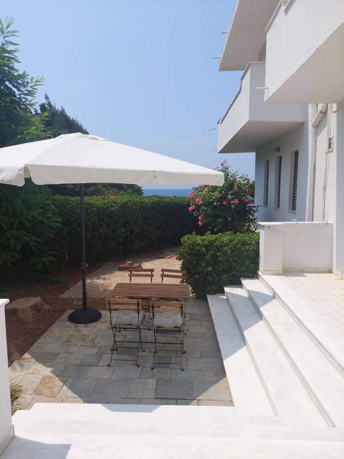 Billie'S Holiday Preveza Buitenkant foto