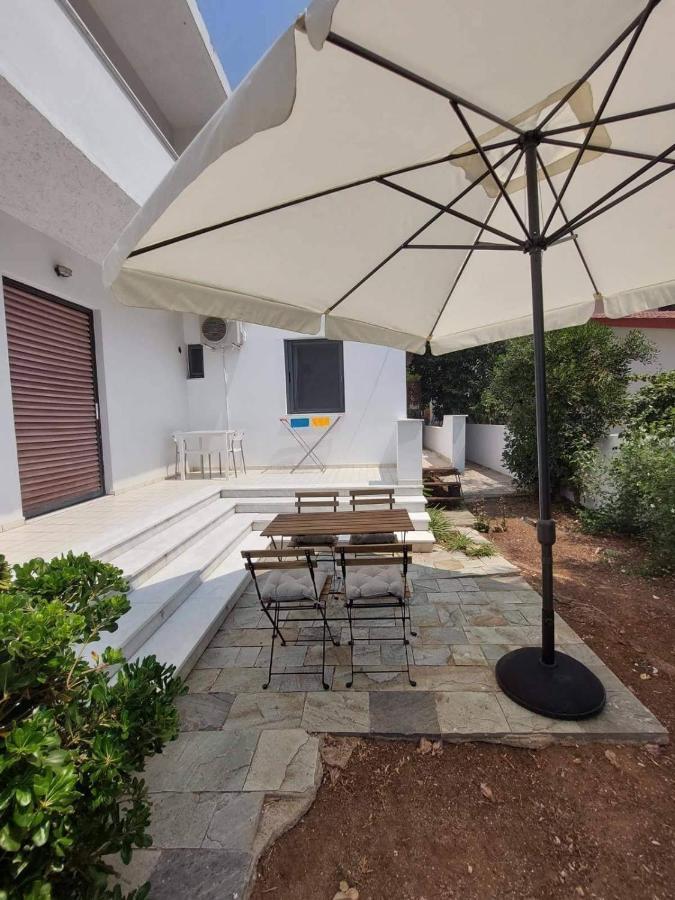 Billie'S Holiday Preveza Buitenkant foto