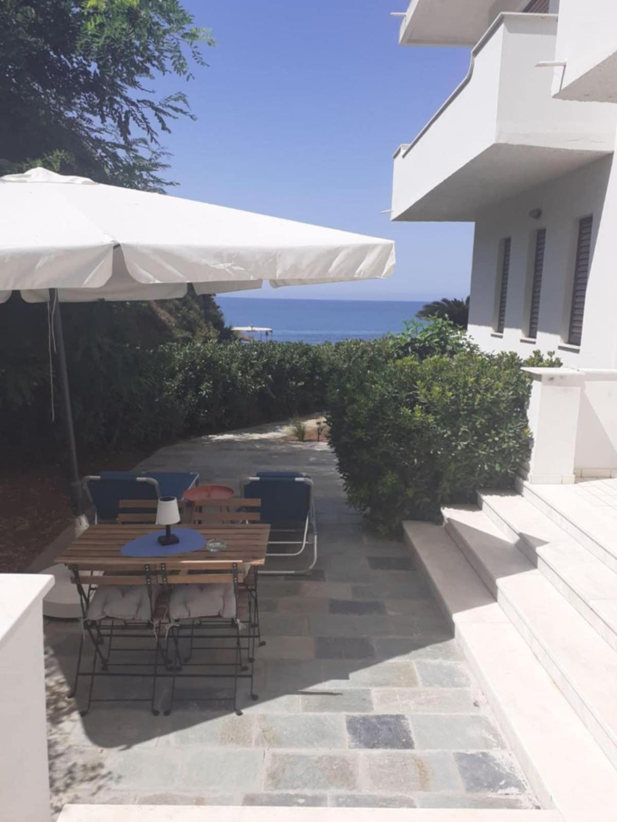 Billie'S Holiday Preveza Buitenkant foto