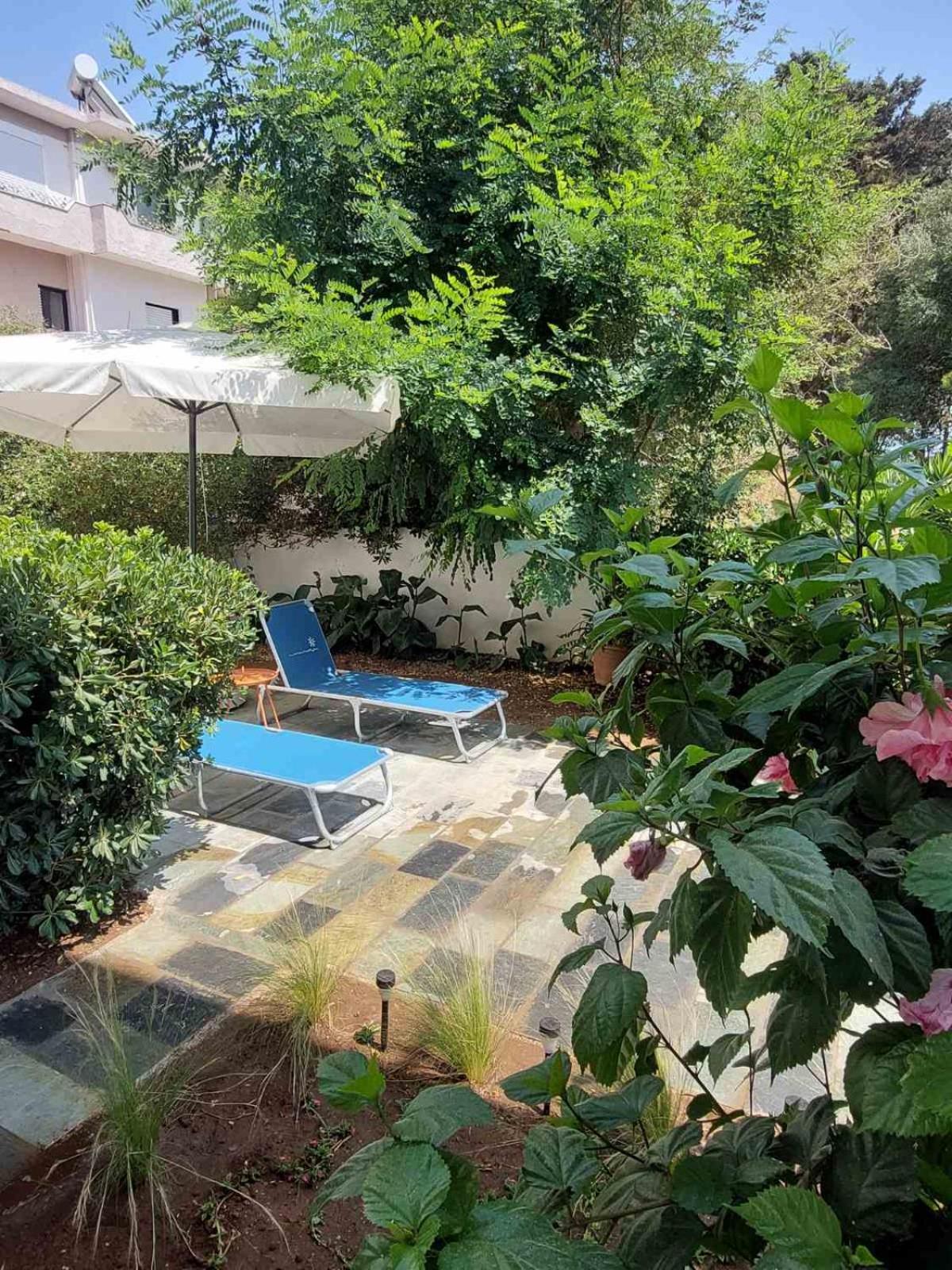 Billie'S Holiday Preveza Buitenkant foto